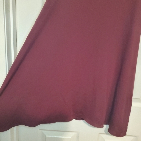 Amanda Uprichard Lined Dress Size P or 0-2 - Picture 3 of 8